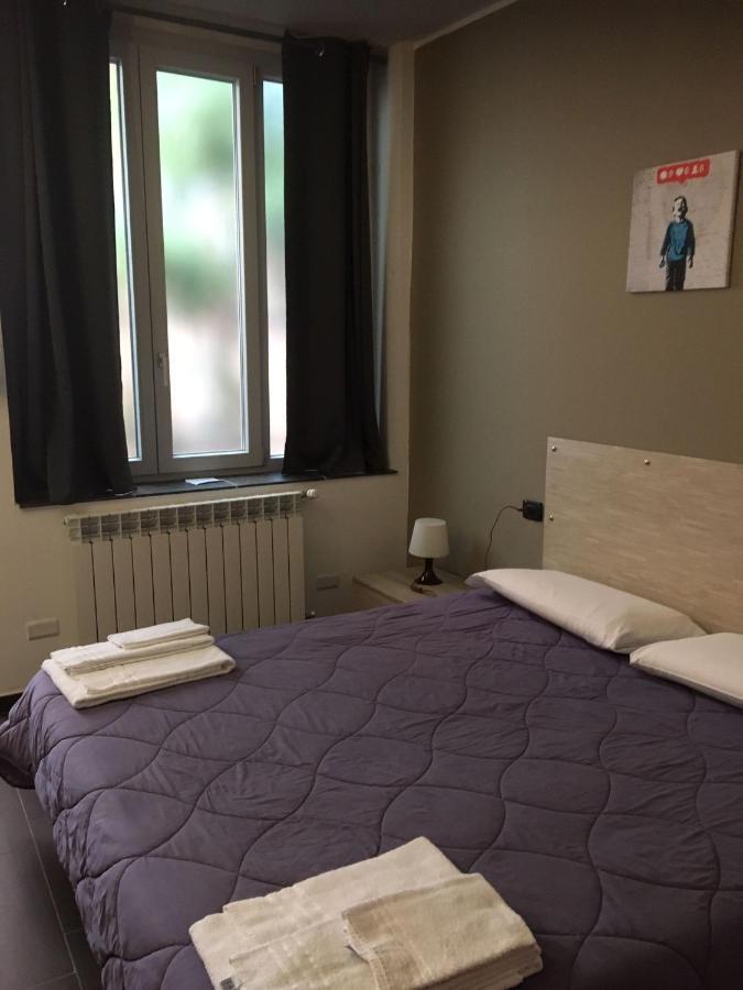 Hh Hermoso Housing Valenza Zewnętrze zdjęcie