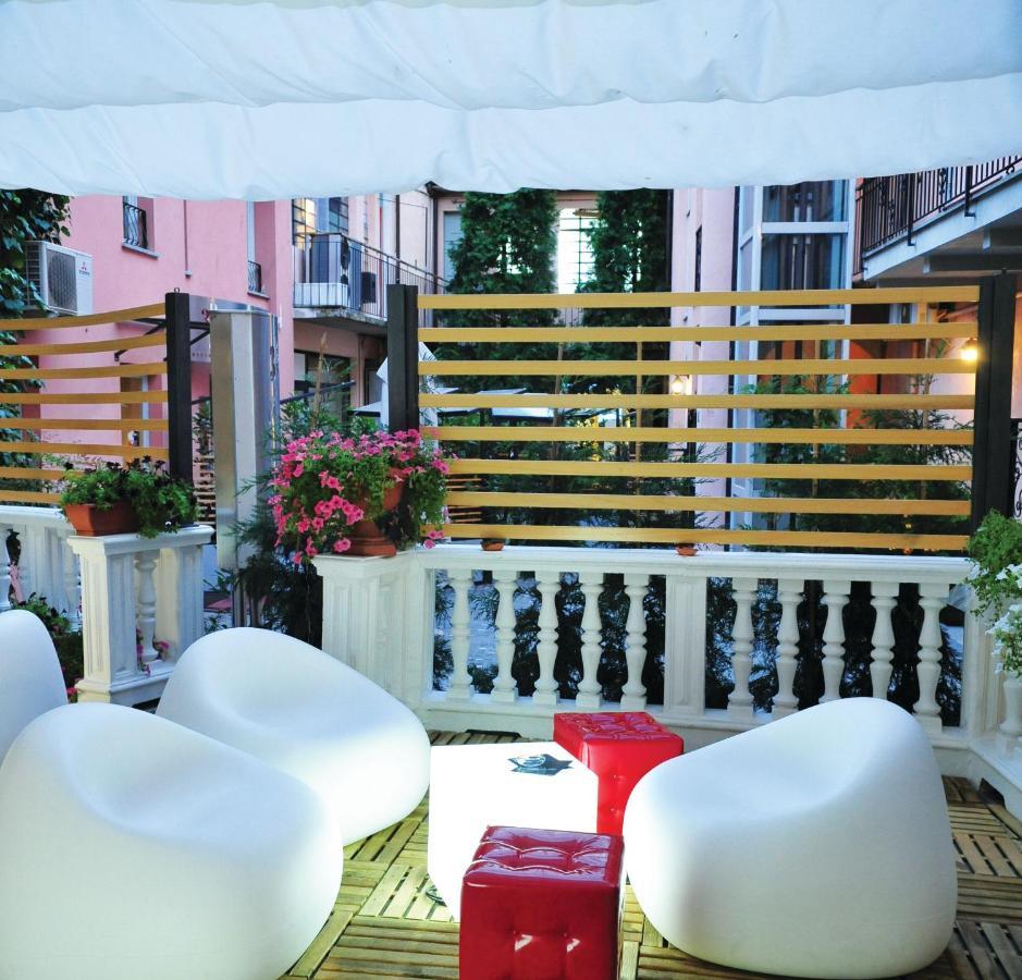 Hh Hermoso Housing Valenza Zewnętrze zdjęcie