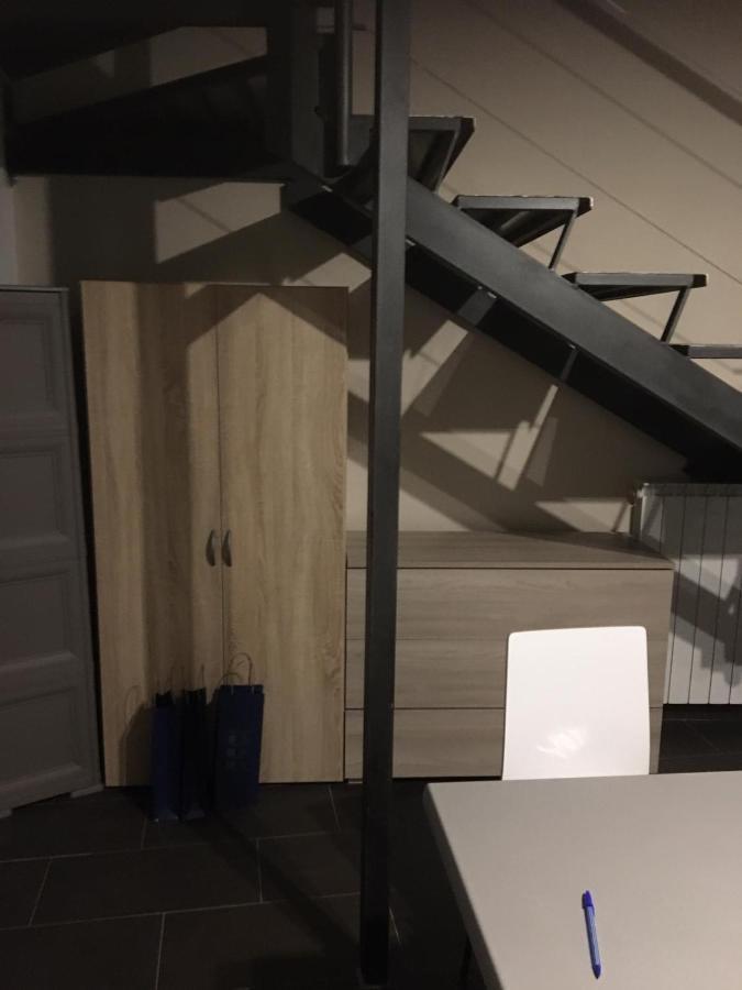 Hh Hermoso Housing Valenza Zewnętrze zdjęcie