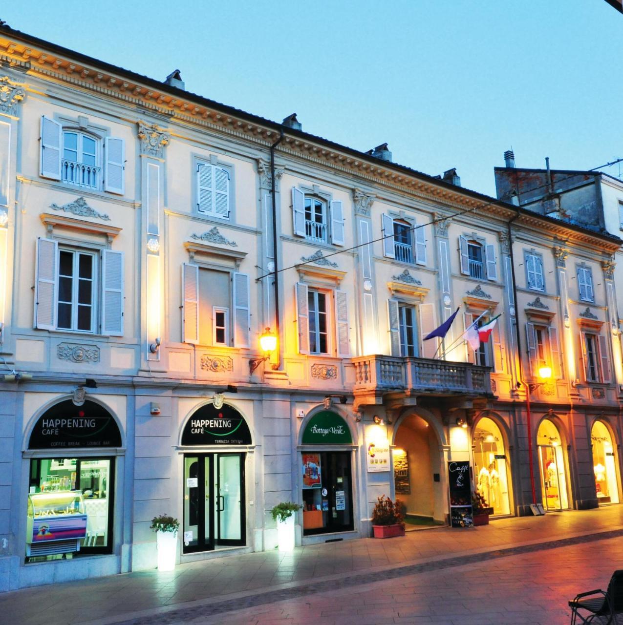 Hh Hermoso Housing Valenza Zewnętrze zdjęcie